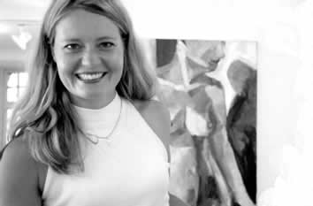 åsa leanderz